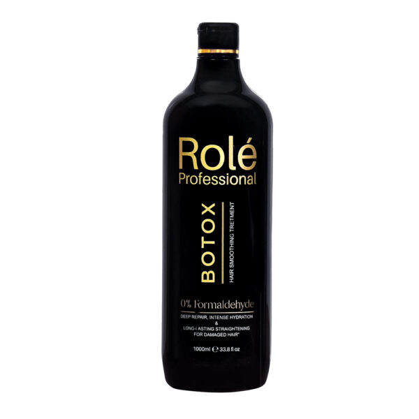 Rolé Botox
