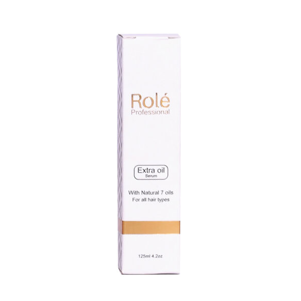 Rolé repair serum
