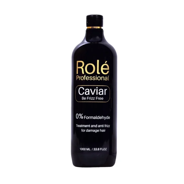 Rolé Caviar