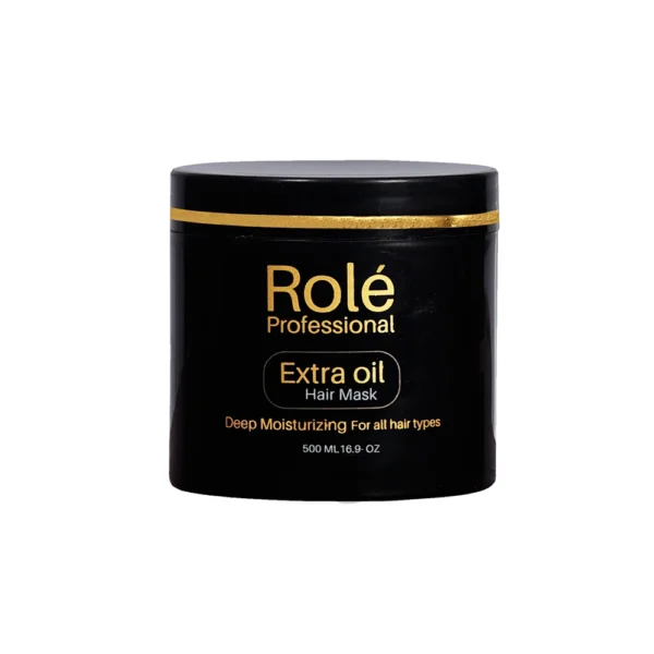 Rolé Hair Mask