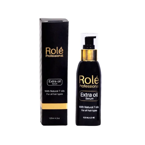 Rolé Serum