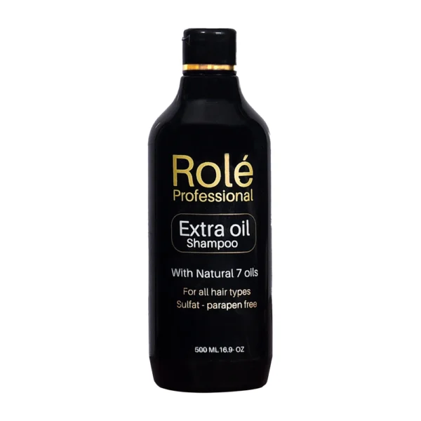 Rolé Shampoo