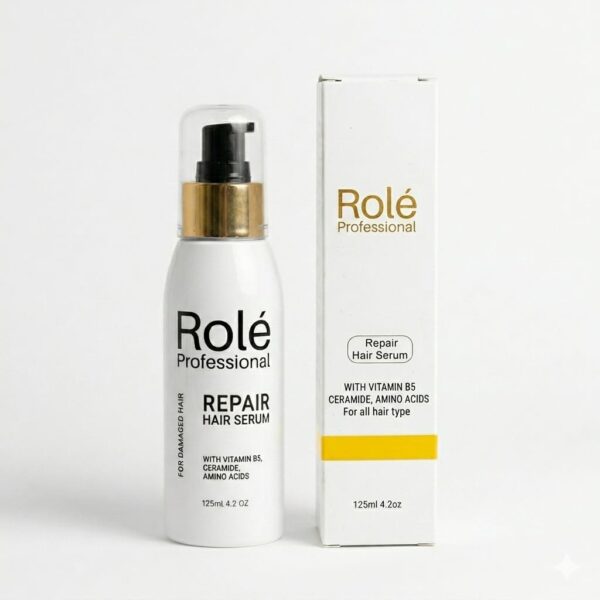 Rolé repair serum